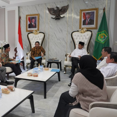 Kemenag Siapkan 250 Ribu Kuota Peserta Diklat Online Kurikulum Cinta, Sila Daftar!