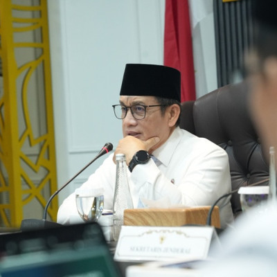 Ini Aksi Nyata Lintas Agama dalam Penguatan Gerakan Indonesia ASRI
