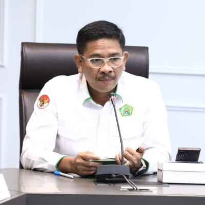 Agar Lebih Transparan, Kemenag Dorong Digitalisasi Pengelolaan Dana Zakat