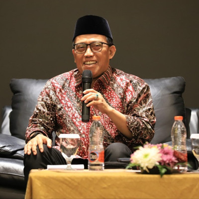 Diminati, 324 Ribu Netizen Unduh Konten Perpustakaan Digital Bimas Islam