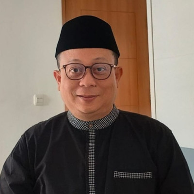 Kemenag Tegaskan Tidak Ada Kebijakan Uang Kas Masjid Dikelola Pemerintah