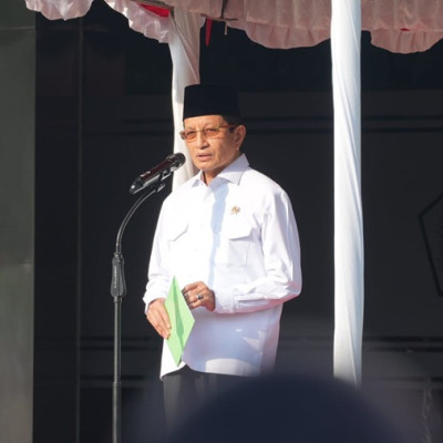 Teladani Kartini, Menag Ajak ASN Kemenag Berani Berpikir Berbeda