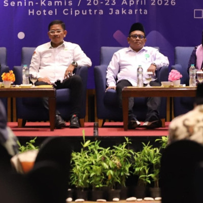 Calon Pengantin Wajib Bimwin Agar Lebih Siap Mental dan Ekonomi