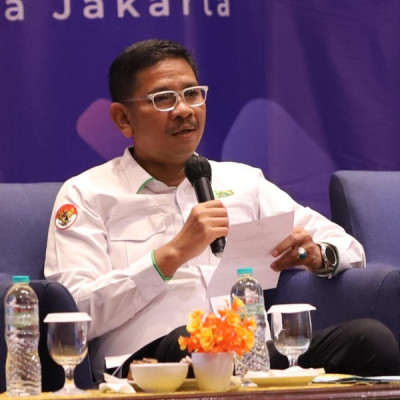 Sertifikasi Wakaf, 287 Ribu Bidang Tanah Umat Terlindungi Hukum