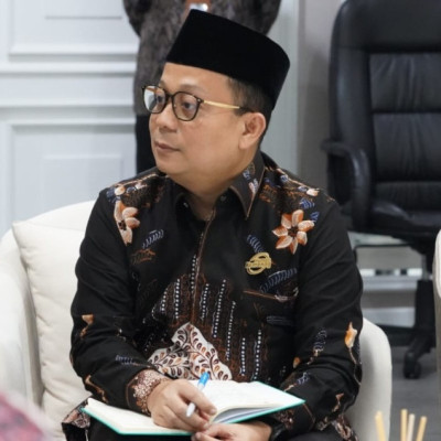 Menag Tidak Larang Warga Sembelih Hewan Kurban