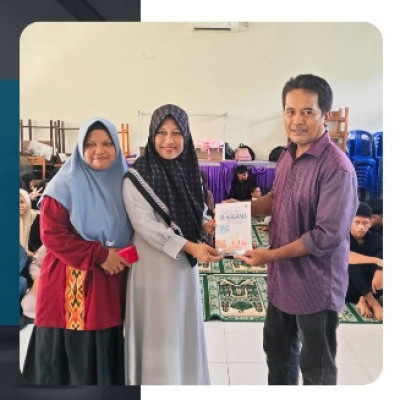 Babak Baru : Menatap WBK