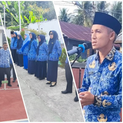 Kasi PAI Ajak Masyarakat Hidupkan MTQ XI Majene