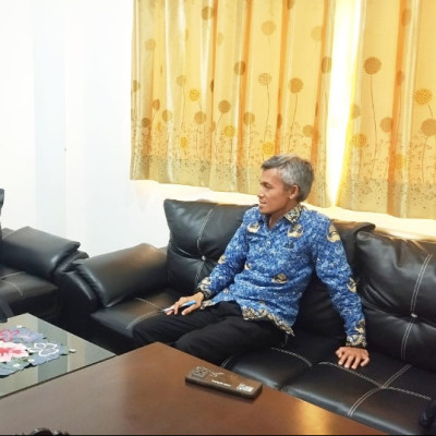 Nasib Kontrak Guru PPPK hingga Ekoteologi Jadi Fokus Pertemuan Strategis Kabid PAPKIS dan Kemenag Majene