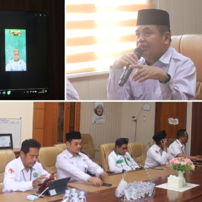 Reformasi Birokrasi Dimulai dari Perubahan Budaya Kerja ASN