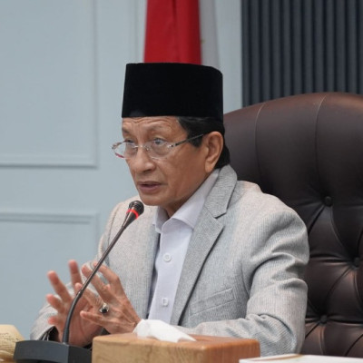 Segera Terapkan Manajemen Talenta, Penempatan Jabatan di Kemenag Berbasis Kompetensi