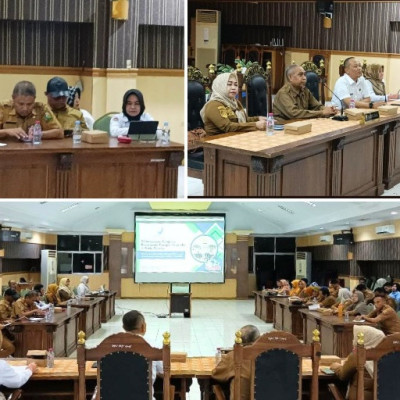 Kemenag Majene Dukung Program Nasional Keamanan Pangan, Wujudkan Masyarakat Sehat dan Berkualitas