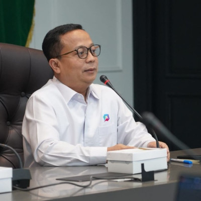 Hadirkan AMAN, Kemenag Permudah Laporan Dugaan Kekerasan