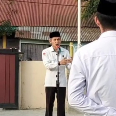 Resonansi Keberkahan dan Keharmonisan ASN di Majene