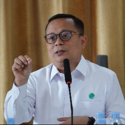 Ada Layanan Kesehatan selama Zikir dan Doa Kebangsaan di Monas