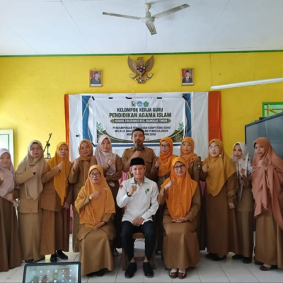 Misi Baru Guru PAI Ciptakan Generasi Peduli