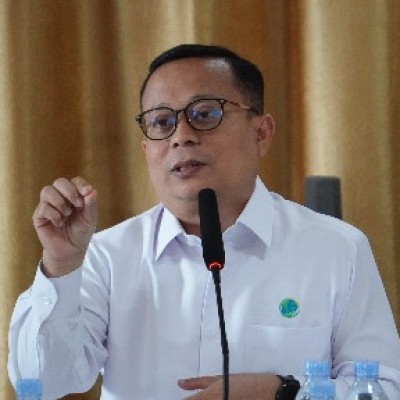 Penjelasan Kemenag tentang Program Wakaf Saham Masjid Istiqlal