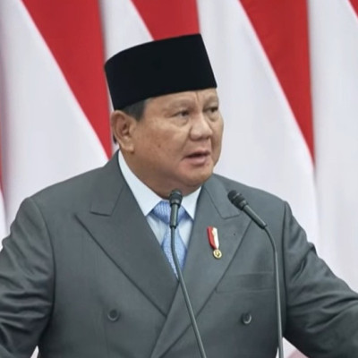 Presiden Minta Semua Sekolah termasuk di Pesantren Harus Selesai Renovasi pada 2029