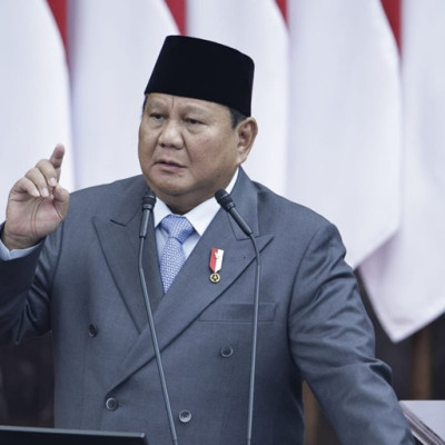Pesan Tegas Prabowo, APBN 2027 Harus Berdampak Nyata Kepada Masyarakat