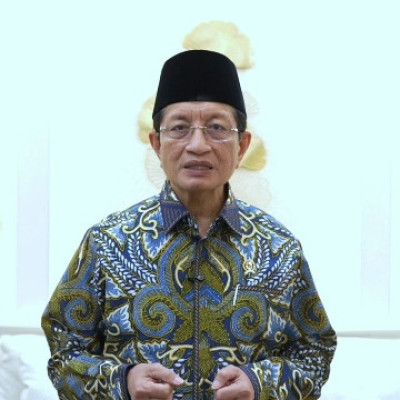 Peringati Maulid Nabi Muhammad SAW, Menag: Akhlak Fondasi Peradaban