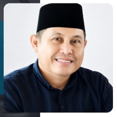 Sugesti Cinta Tentang Maulid