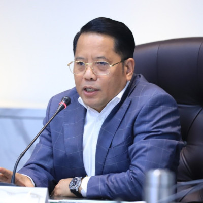 Nasaruddin Umar Fokus Membantu Presiden sebagai Menteri Agama
