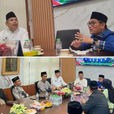 Kemenag Majene Menjemput Inspirasi, MAN 2 Kota Malang Ungkap Strategi Penguatan ZI: “Mesin Organisasi Harus Terus Bergerak”