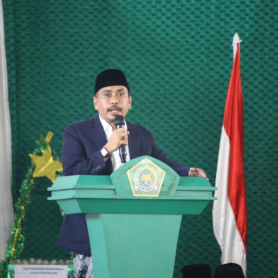 Tradisi Maulid Jadi Momentum Menghidupkan Ajaran Rasulullah