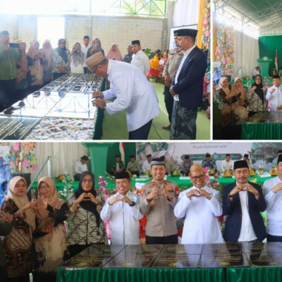 Pemerataan Pendidikan Dipercepat, 24 Madrasah Sulbar Masuk Program PHTC