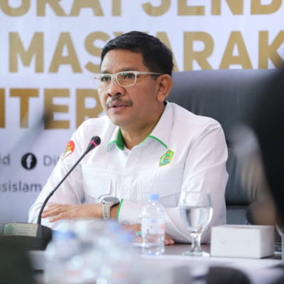 Sejumlah Hal Baru dalam MTQ Nasional XXXI di Semarang