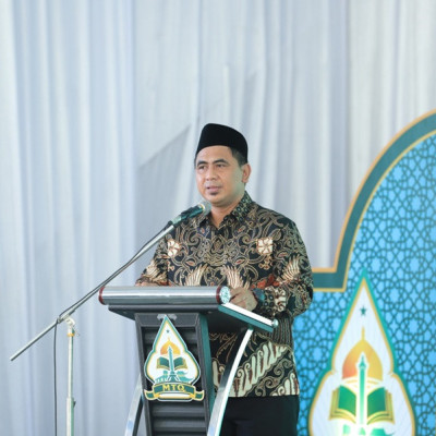 MTQ Nasional XXXI Diproyeksikan Gerakkan Ekonomi Rp1,2 Triliun