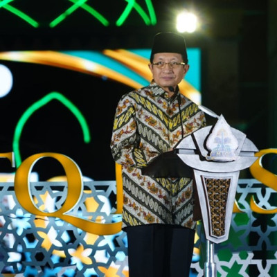 Sejarah MTQ: dari Gerakan Masyarakat menjadi Tradisi Nasional