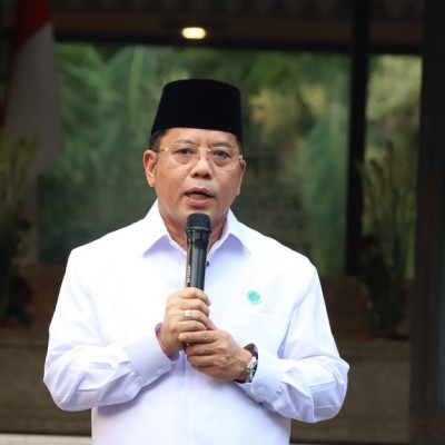Lindungi Anak di Ruang Digital, Kemenag Atur Penggunaan Gawai di Satuan Pendidikan Keagamaan
