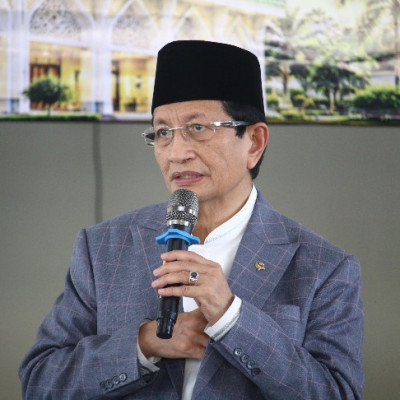 Masjid Nurul Muamalah Diresmikan Menag, Diharapkan Jadi Pusat Pembinaan dan Kemaslahatan Umat