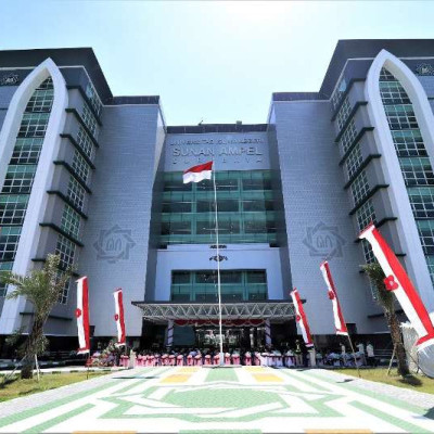 Ajukan Pengunduran Diri, Menag Berhentikan Prof. Muzakki sebagai Rektor UIN Surabaya