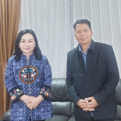 Perkuat SDM Pendidikan Keagamaan, Kemenag Dorong Pengembangan S2 dan S3 di Sulawesi Barat