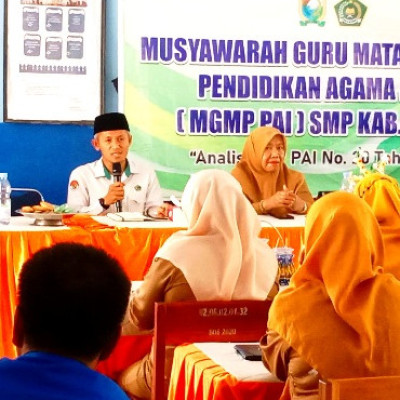 Jejak Para Penjaga Keteladanan Rasulullah
