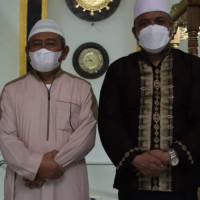 Lima Pesan Kakanwil Kemenag Sulbar Yang Harus Dimaksimalkan Dalam Bulan Suci Ramadhan