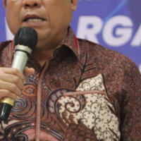 MUSDA II GPDI, Kakanwil Ajak Umat Ikut Sukseskan Tahun Toleransi