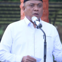 Dr. Muflih : ASN Harus Siap Hadapi Era VUCA